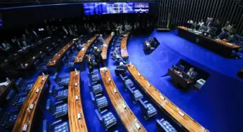 Senado segue Câmara e também derruba decreto do IOF