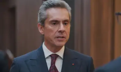 Uma nova fofoqueira vai detonar tramoia nojenta de Marco Aurélio em Vale Tudo