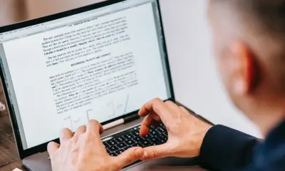 Decreto do governo altera prazo de envio da escrituração fiscal digital
