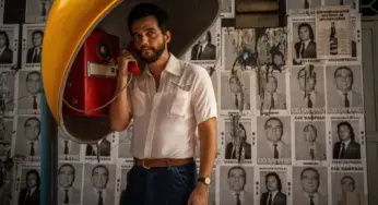 ‘O Agente Secreto’ ganha data de estreia no Brasil