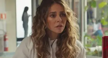 Vale Tudo: Heleninha trava duelo constrangedor com Raquel e passa vexame