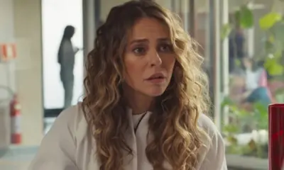 Vale Tudo: Heleninha trava duelo constrangedor com Raquel e passa vexame