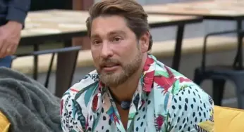 Power Couple: Victor erra feio com Rayanne e coloca maior prêmio do jogo em risco