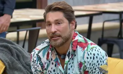Power Couple: Victor erra feio com Rayanne e coloca maior prêmio do jogo em risco