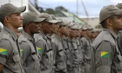 Déficit policial leva MP abrir investigação e cobrar reforço na segurança