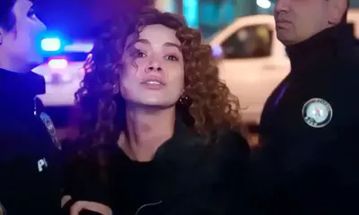 Hora da virada em Força de Mulher: Sirin é presa após série de crimes e fugas