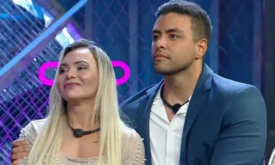 Power Couple: Ana Paula e Antony não ganham reality no grito e são eliminados