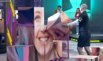 Homens dão vexame no Power Couple e perdem quase R$ 100 mil em uma prova