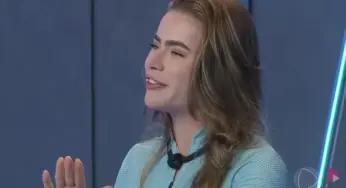 Power Couple: Rayanne vai para tudo ou nada com Victor, mas não escapa de D.R.