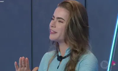 Power Couple: Rayanne vai para tudo ou nada com Victor, mas não escapa de D.R.