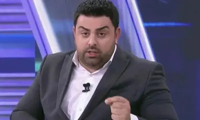 Sem previsão para lançar novo Aqui Agora, SBT demite Macedão da Chinelada
