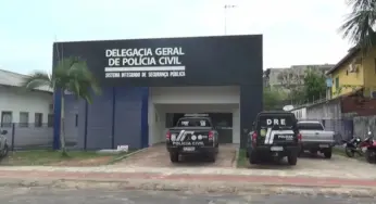 Mulher ameaça mãe e é presa em Cruzeiro do Sul