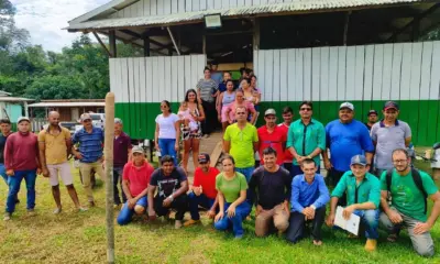 Governo do Acre declara Cooperativa Agroextrativista como utilidade pública