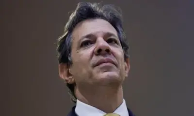 Haddad vai à Câmara falar sobre isenção do IR e novo consignado CLT
