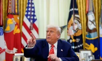Trump proíbe entrada de cidadãos do Irã e outros países; veja lista