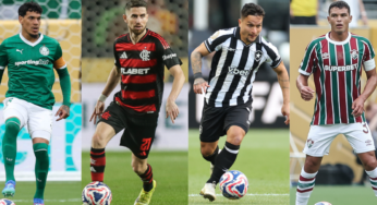 Invictos: o balanço das estreias dos brasileiros no Mundial de Clubes
