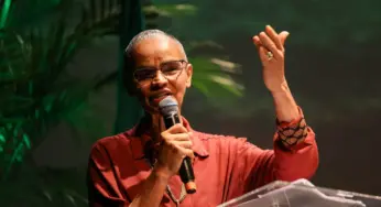 Marina Silva alerta para “golpe mortal” em normas sobre licenciamento