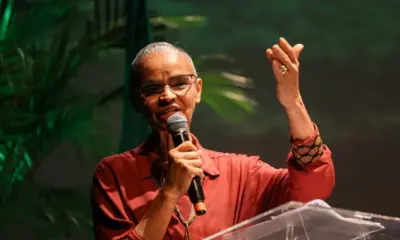 Marina Silva alerta para “golpe mortal” em normas sobre licenciamento