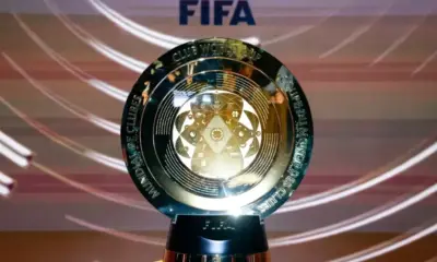 Mundial de Clubes: veja classificados, confrontos e horários das oitavas