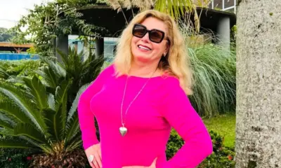 Vera Fischer reclama de cenas escolhidas para divulgar Laços de Família em votação