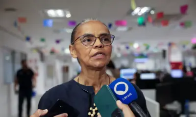 Marina defende mudanças “estruturais” em PL que muda regras ambientais