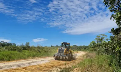 Cruzeiro do Sul já recuperou 90% dos ramais de responsabilidade da prefeitura