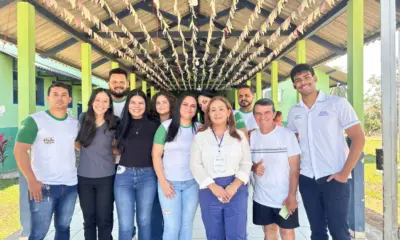 Cruzeiro do Sul realiza ação de assistência social no aniversário da Vila São Pedro