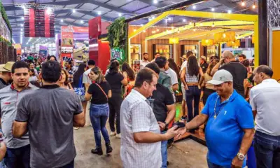 Zequinha incentiva participação de empresas cruzeirenses na Expoacre 2025