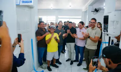 Cruzeiro do Sul reabre Unidade de Saúde no Cruzeirinho com reforma e ampliação