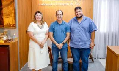 CRAS de Cruzeiro do Sul apresenta novo coordenador
