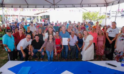 Prefeitura de Cruzeiro do Sul vai reformar e ampliar o Centro do Idoso