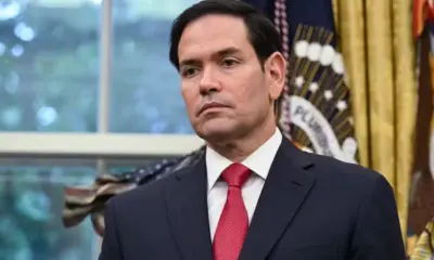 Marco Rubio manda revogar vistos de Moraes, familiares e ‘aliados no tribunal’
