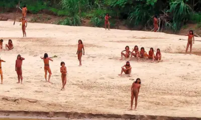 Indígenas do Acre temem conflito com maior povo isolado do mundo
