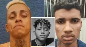 Acusado de matar dois jovens no Taquari é alvo de nova investigação