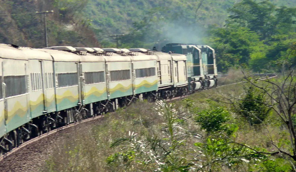 A ferrovia, o Acre e o futuro