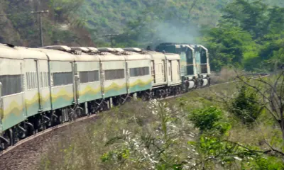 A ferrovia, o Acre e o futuro