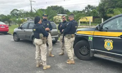 Polícia Rodoviária Federal atuará durante toda a Expoacre Juruá em Cruzeiro do Sul