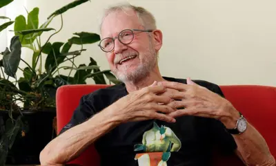 Morre cineasta Jean-Claude Bernardet