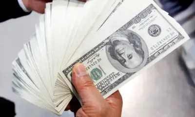 Dólar sobe para R$ 5,58 com agravamento de tensões com EUA