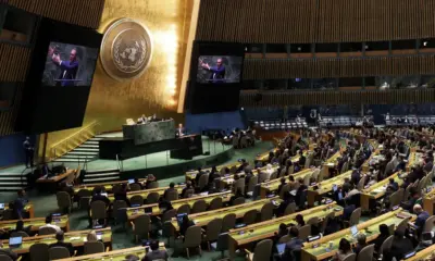 Brasil quita R$ 1,3 bi em obrigações com órgãos internacionais em 2025
