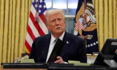Trump anuncia acordo comercial com Indonésia, membro pleno do Brics