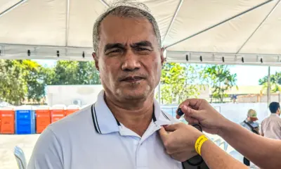 Minoru Kinpara sinaliza candidatura a deputado federal em 2026 e aguarda definições partidárias
