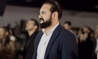 Pastor que chamou Lula de “ladrão” é acusado de usar igreja para lavar dinheiro