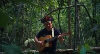 Festival de Cinema de Cuiabá propõe visão decolonial da Amazônia