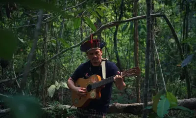 Festival de Cinema de Cuiabá propõe visão decolonial da Amazônia