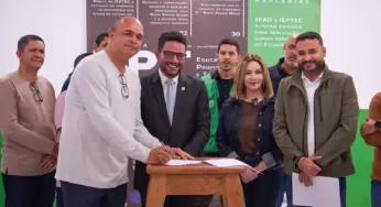 Prefeitura de Mâncio Lima e Governo garantem R$ 3 milhões em investimentos na educação