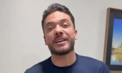 Safadão convida público para show na Expoacre Juruá em Cruzeiro do Sul