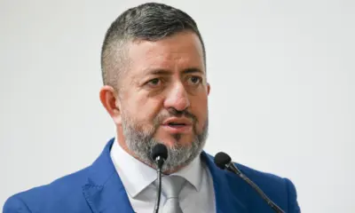 Márcio Mustafá assume liderança da prefeitura na Câmara e promete embates