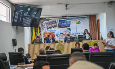Câmara aprova mudança e teto de emendas pode chegar a R$ 1,5 milhão por vereador