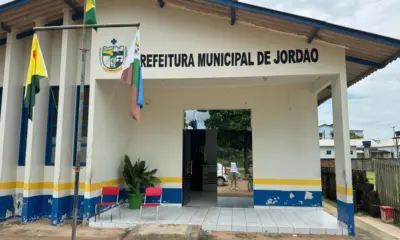 Prefeitura de Jordão convoca aprovados em concurso público